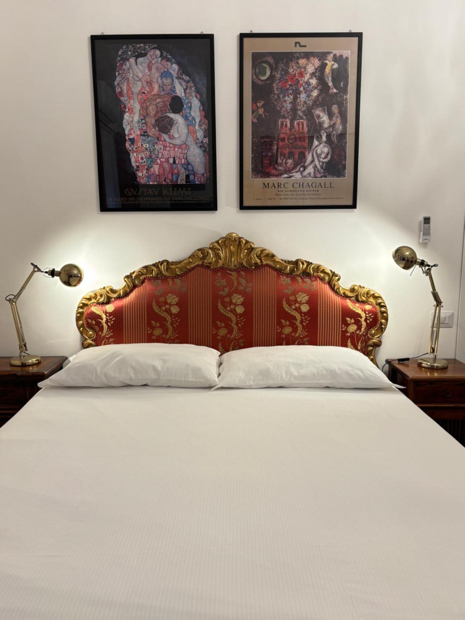 House Of Cardinals Apartment Rome Exterior photo